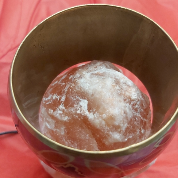 Chic Bracelet (Floral and Golden) - Picture 5 of 8